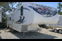 2011 Heartland ELKRIDGE EXPRESS